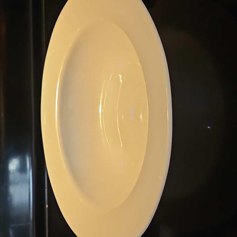 Corelle White Serving Dish - Picture 2 of 5